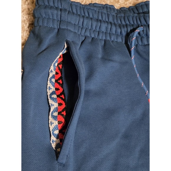 NWT KYRIE IRVING Journey Reward Nike Training Jogger Pants Mens SMALL Sweat Gym - Picture 9 of 16